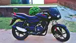 Pulsar 150 bike