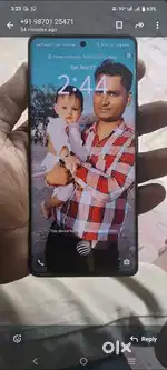 Good condition
