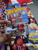 hot wheels tesla cyberquad & other cars