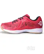 Nivia Appeal 3.0 Badminton Shoes