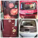 Washing machine (499) only