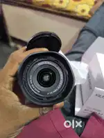 Viltrox Auto focus prime lens