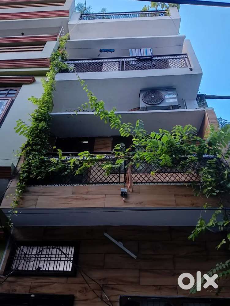1bhk fully independent room on rent