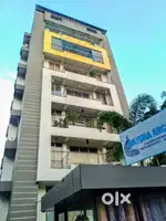 2BHK Furnished Flat. Air Condition Included