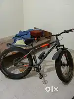 Bicycle for sale