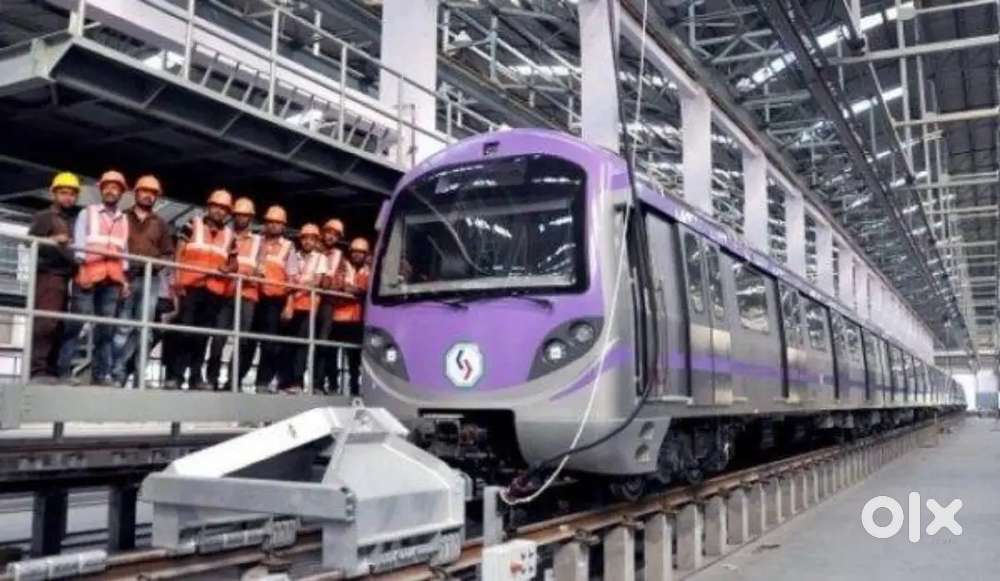 URGENT JOINING IN KOLKATA METRO JOB VACANCY M/F BOTH  APPLY CALL  HERE