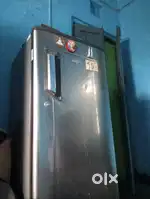 new whirlpool icemagic fridge