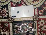 It's a iphone X