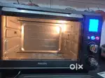 Oven Toast Grill