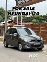 Hyundai i10 2011 Petrol Well Maintained