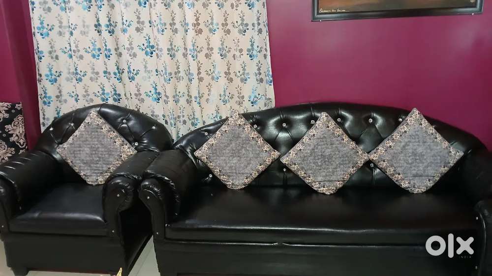 3 sofas to sell