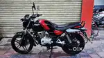 Bajaj v15 2016 model