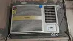 Voltas 5 star Window Ac 1.5 ton