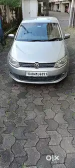 Volkswagen Vento 2011, Automatic, 1.6 Petrol Good Condition for sale