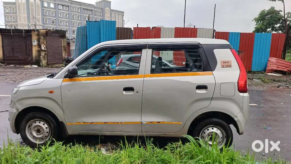 Need driver for T permit vehicle