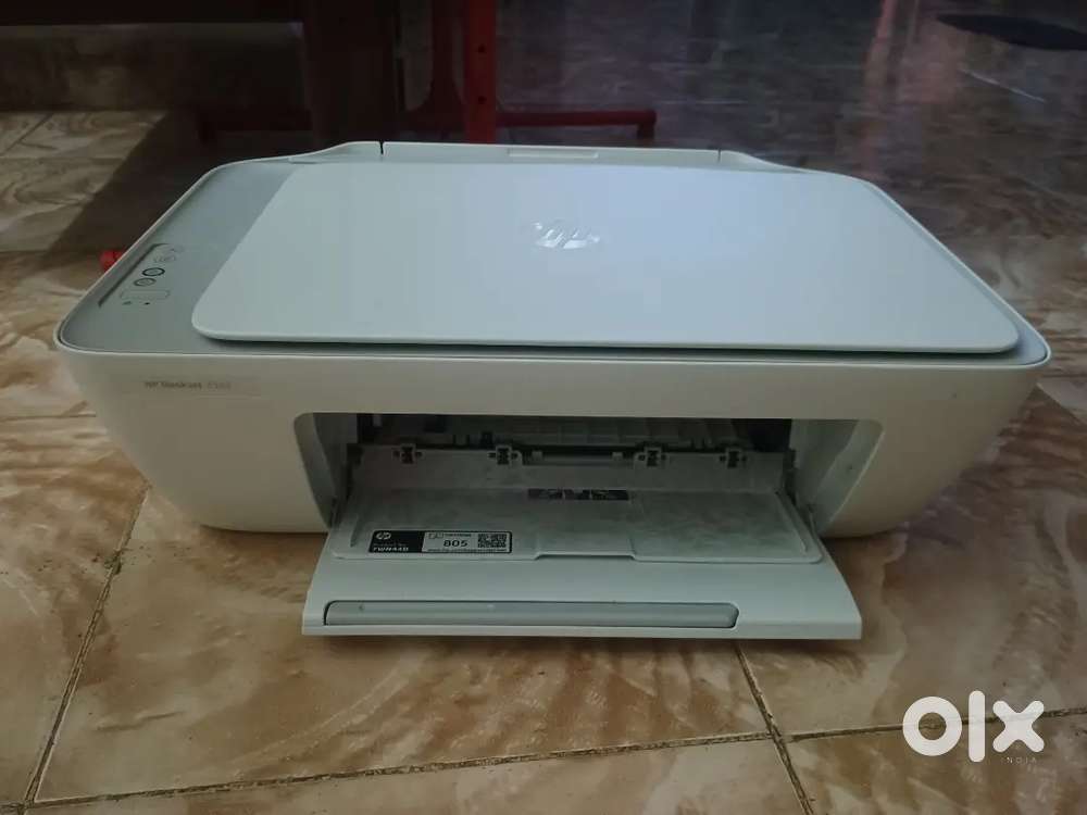 HP Deskjet 2332 printer