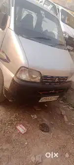 Eeco 7 सेवन सीटर owner 5 model 2012 Rs 160000