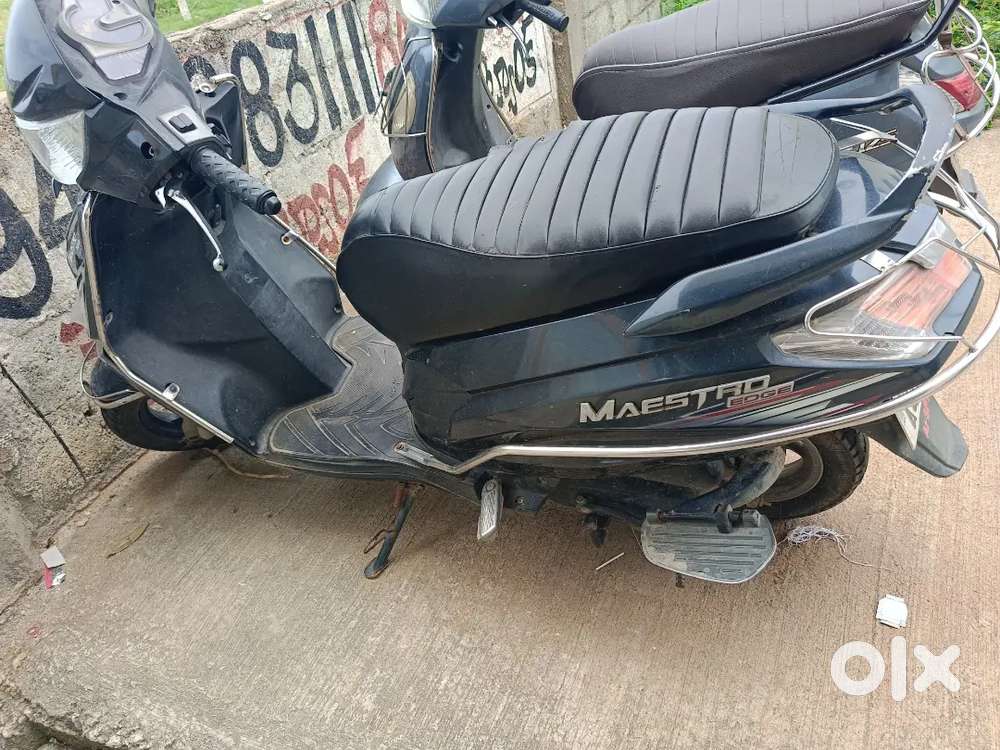 Good condition