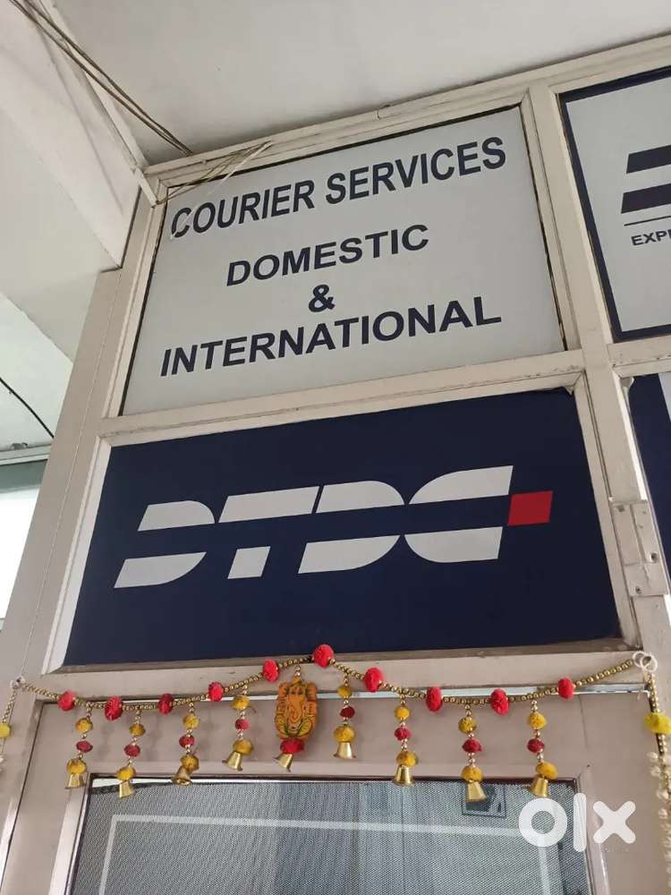 DTDC COURIER SECTOR 15 PANCHKULA