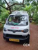 The best modified taxi