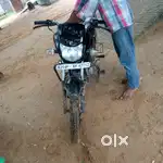 Hf deluxe petrol