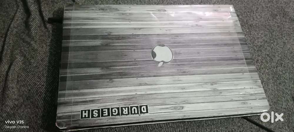 Dell laptop