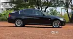 BMW 3 Series GT 320d Luxury Line, 2012, Diesel