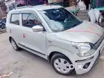 Maruti Suzuki Wagon R 2020 Petrol Good Conditionh
