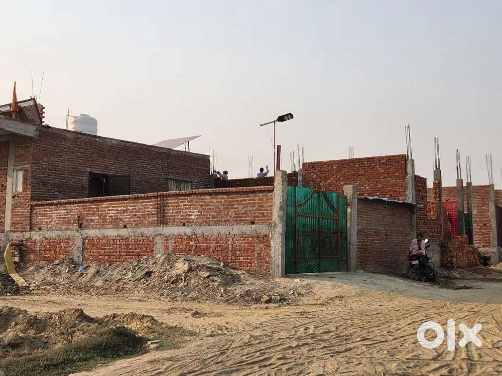 Metro station ke pass apana ashyana banay