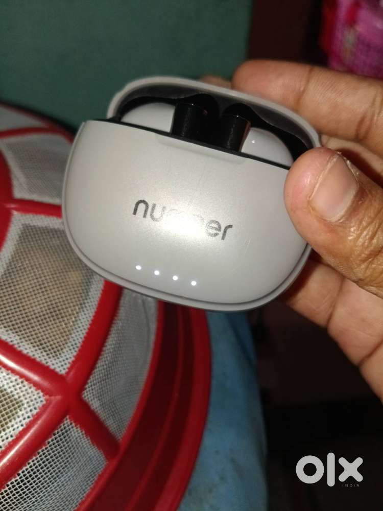 Brand new condition