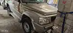 Tata Sumo Gold 2012 Diesel Good Condition
