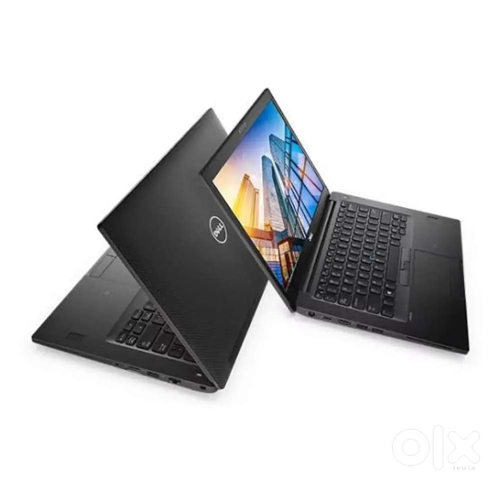 धमाकेदार डील Dell laptop core i5 8 generation 8GB RAM 256 SSD