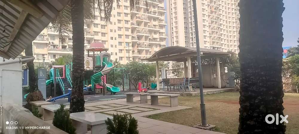 1 BHK FULLY FURNISHED FOR RENT