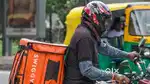 Become an swiggy delivery partner