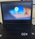 Lenovo V310 (i3 Laptop) (6th Gen) 8gb ram (New 128 M.2 & 1TB Hard Disk