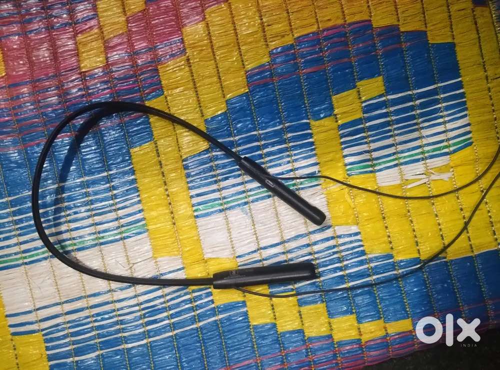 Bluetooth Head Set Band Rock