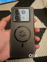 Ram 8gb+5gb storage 256