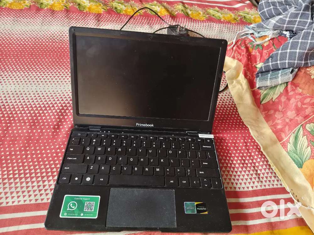 Primebook 4G laptop