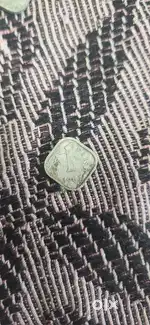 Selling Indian old coin
