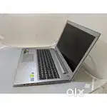 Lenovo IdeaPad – i7  8GB RAM  1TB Storage  4GB NVIDIA Graphics