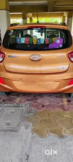 Hyundai Grand i10 2013 Petrol 820000 Km Driven