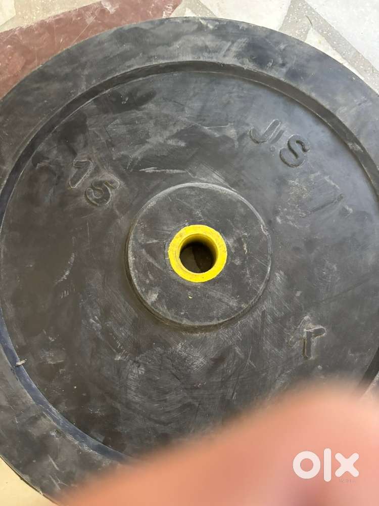 Full Home gym equipments