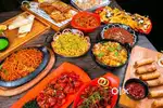 I M Chinese Indian Specialist Cook, Chinese Starter, Biriyani, Rolls,