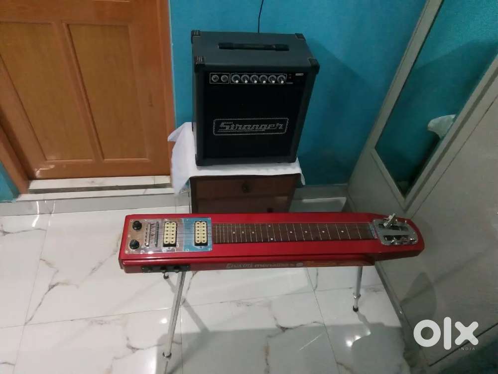 Electric guitar for sale