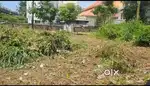 Plot for sale,   opp. Malayala Manorama