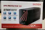 Intex ups protector 725