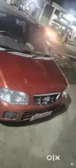 Maruti Suzuki Alto 2007