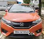 Honda Jazz 2015 Petrol 59159 Km Driven