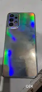 Samsung galaxy A23 ,128gb phantom gray  excellent condition