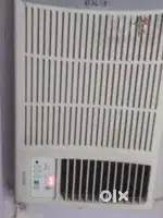 Five star rating voltas company ac 1•5 ton.